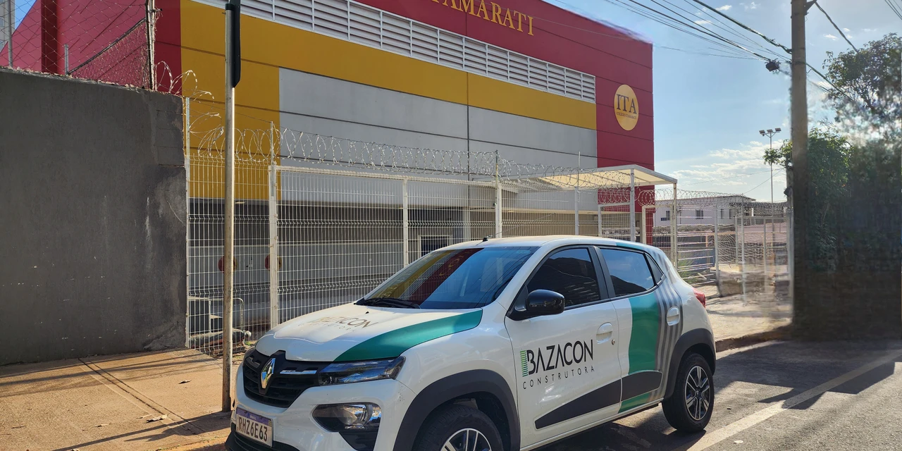 Construtora Bazacon conclui obra em Ribeirão Preto com alto grau de satisfação