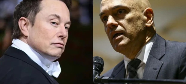 Blog do Barbiero: Musk, Alexandre de Moraes e a legislação brasileira