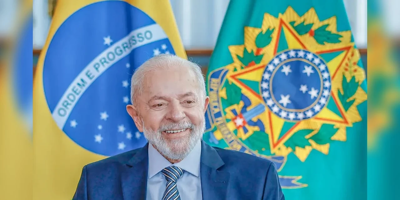 Paraná Pesquisas: Aprovação de Lula em Salvador ultrapassa 60%