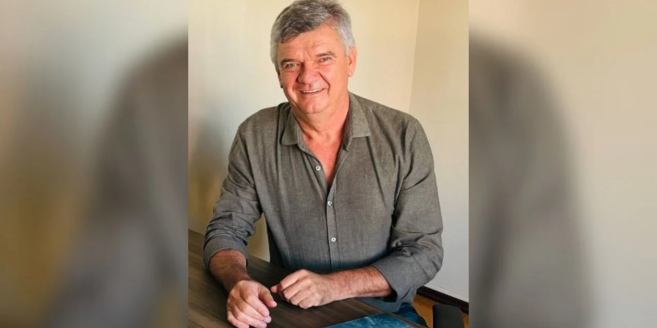 Eleições em Jaguariaíva: Pesquisa mostra Juca Sloboda na liderança