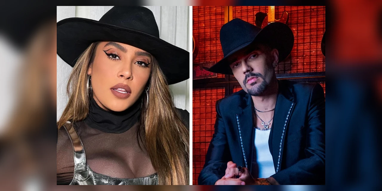 Organização da 33ª edição da MünchenFest confirma shows de Lauana Prado e Luan Pereira