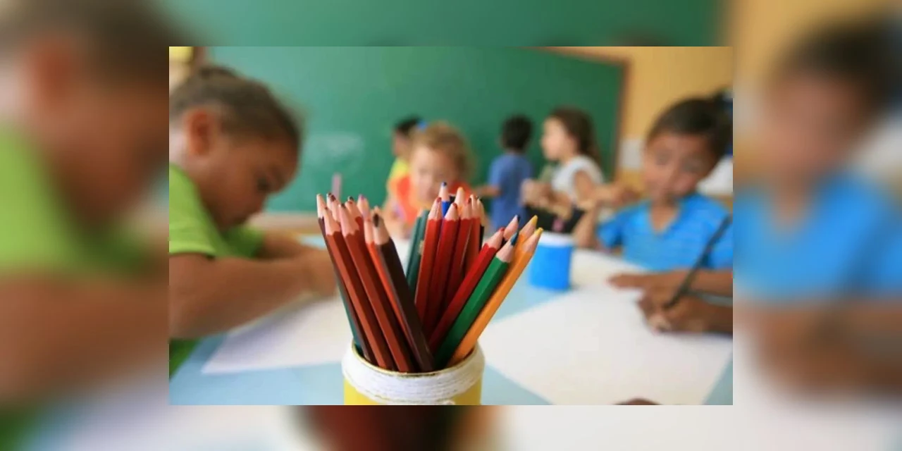 Projeto ‘Primeiros Passos’ distribui material educativo aos CMEIs de PG