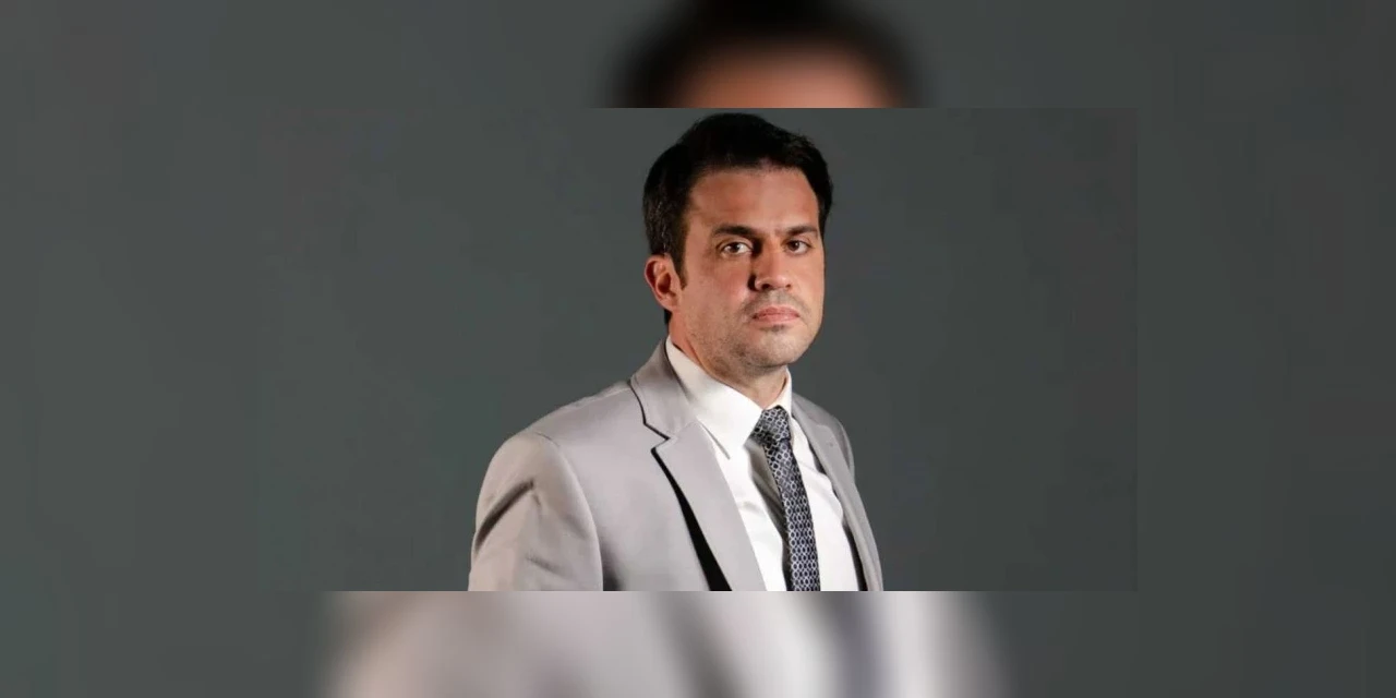 Marçal diz que vai concorrer à presidência em 2026 se Lula não for candidato