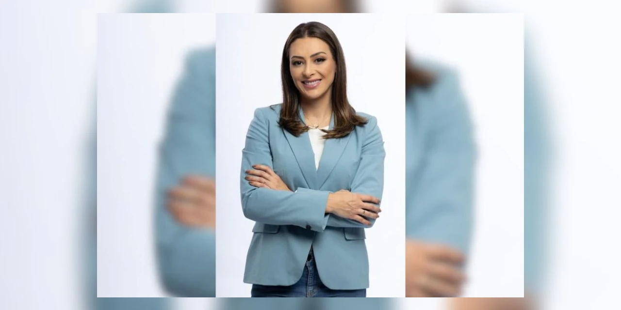 Mabel Canto divulga agenda para esta quinta-feira (5)