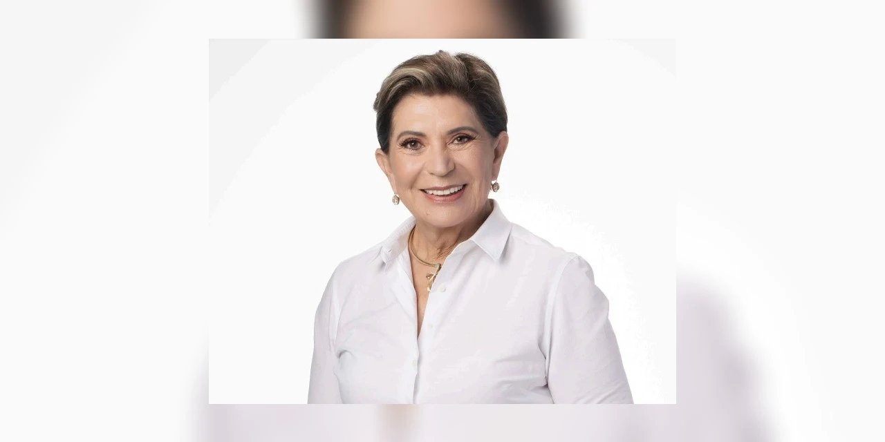 Elizabeth Schmidt divulga agenda para esta quinta-feira (5)