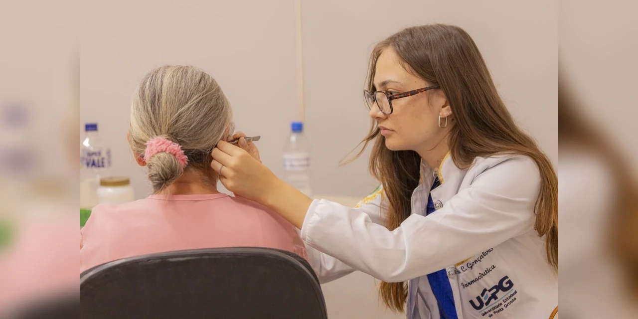 UEPG abre inscrições para especialização em Terapia Comunitária Integrativa