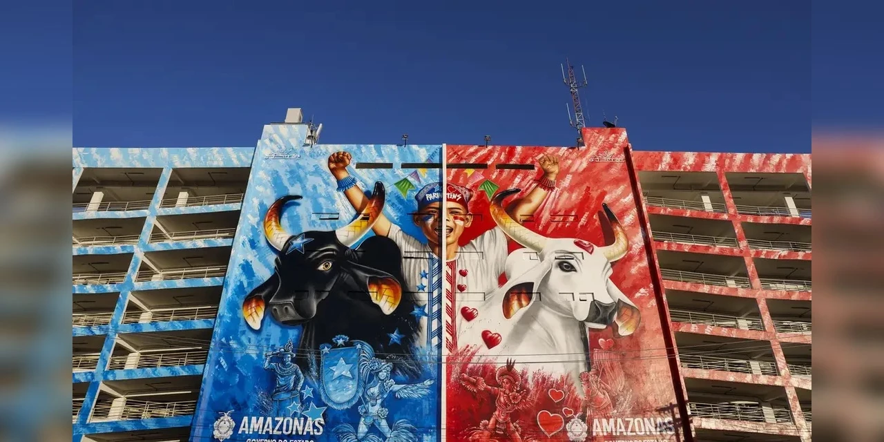 Festival de Parintins é reconhecido patrimônio cultural nacional