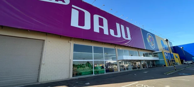 "Zero Imposto Daju" acontece neste fim de semana em Ponta Grossa