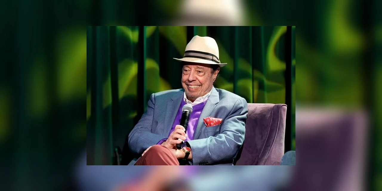 Morre Sérgio Mendes, ícone da música brasileira, aos 83 anos