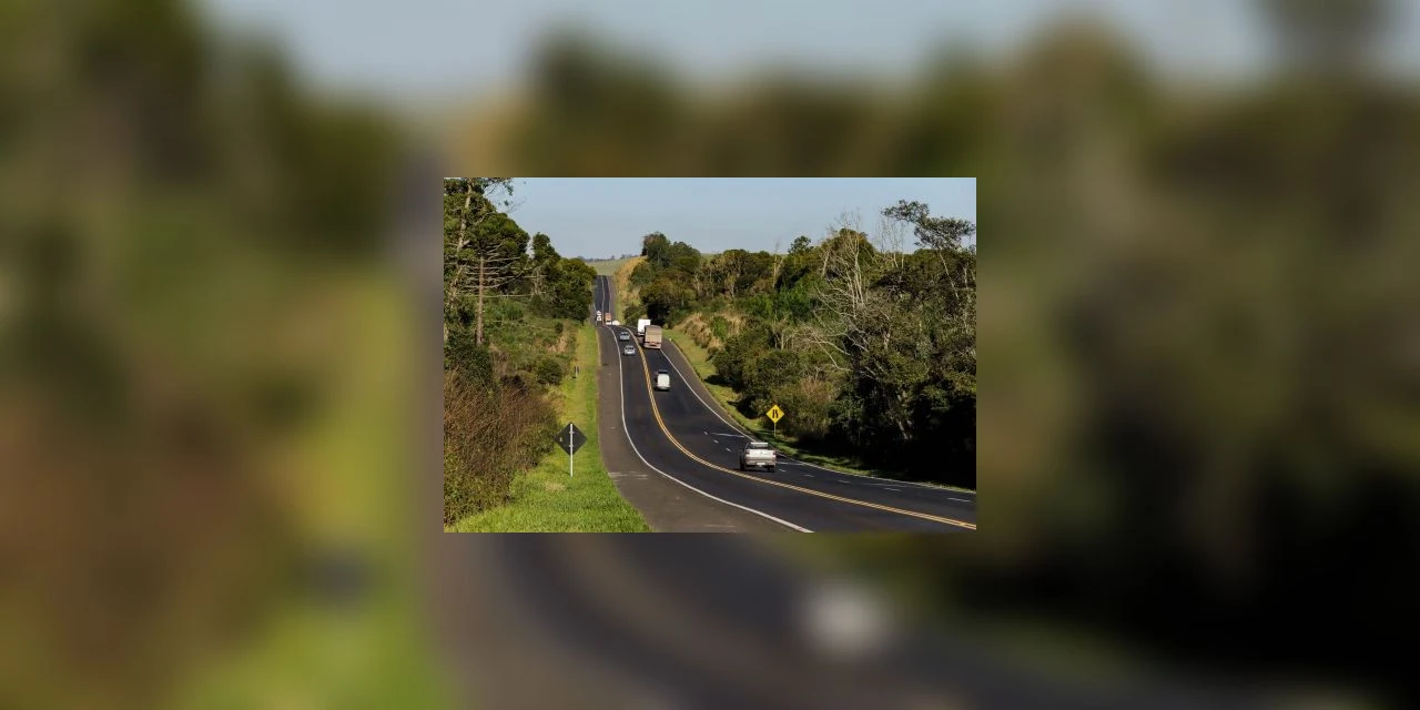 Feriado da Independência e Padroeira de Curitiba intensificam tráfego nas rodovias