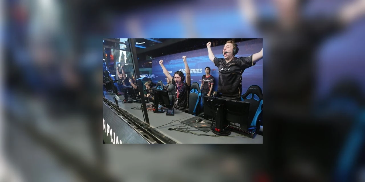 Análise estratégica nos desportos cibernéticos: como analisar e melhorar os seus jogos