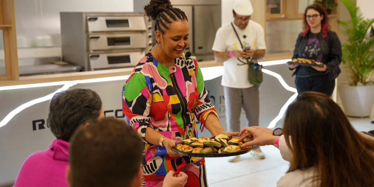 Viaje Paraná abre chamamento para empresários participarem de festival de gastronomia