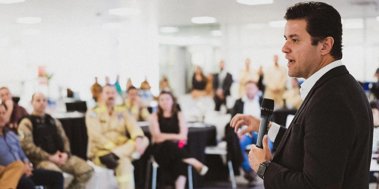 Artigo: 'Talento Tech: um impulso transformador para a educação e a economia dos municípios que mais precisam', por Guto Silva