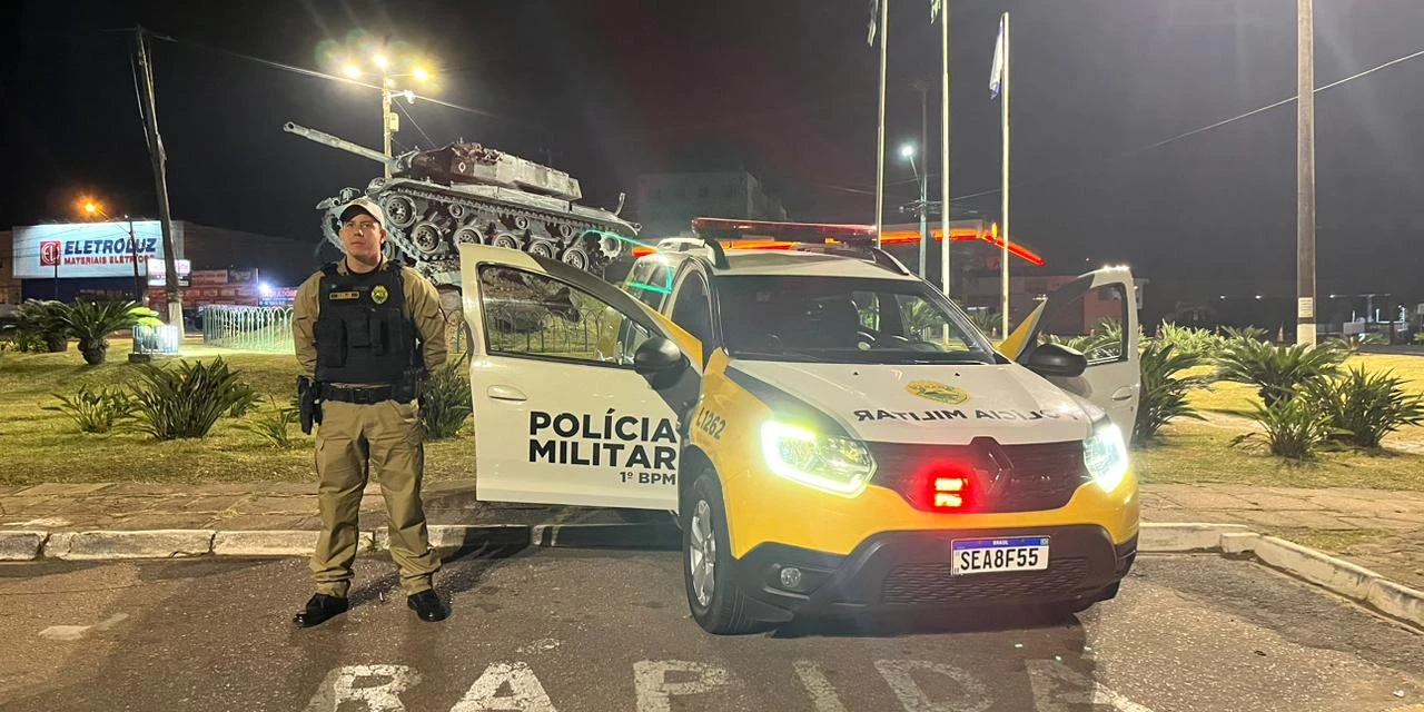 Polícia Militar divulga balanço da operação 'Cidade Segura' no feriado de Independência em PG