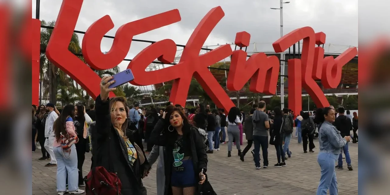 Mais de 8 mil homens participarão da segurança no Rock in Rio