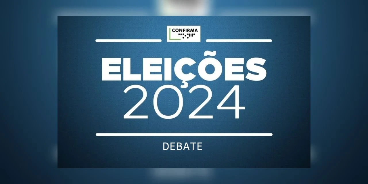 Ao vivo: Assista ao encontro com candidatos à Prefeitura de Ponta Grossa realizado pela ACIPG