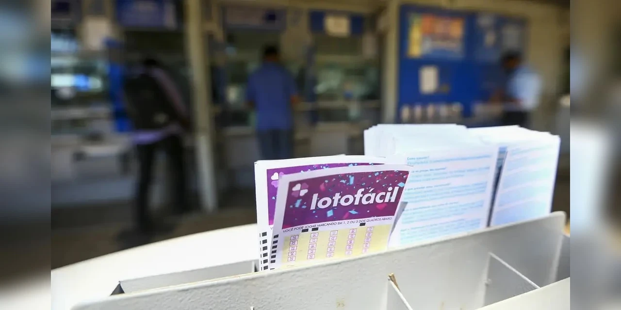 Nove apostas do PR faturam prêmios de mais de R$ 2 milhões na Lotofácil da Independência