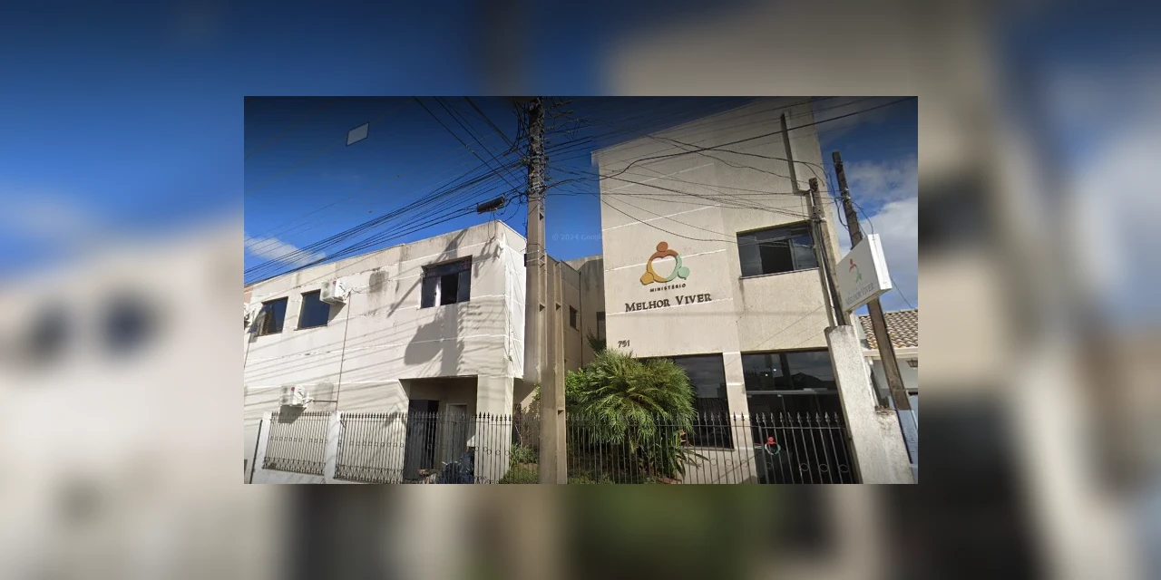 Ministério Melhor Viver promove ação 'Pizza com Amor' neste sábado (14)