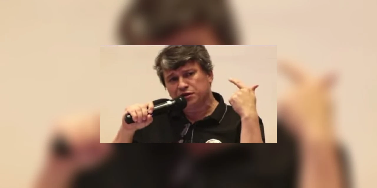 Em encontro na ACIPG, Dr. Magno defende uso de energia solar e sustentabilidade