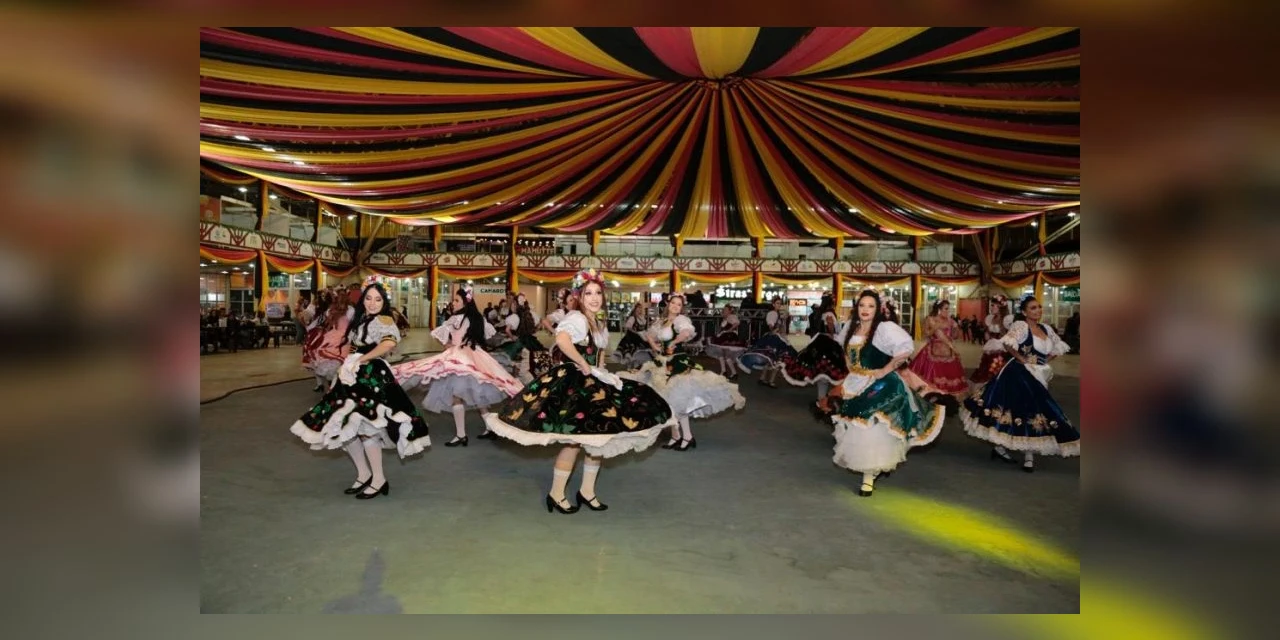 Venda de ingressos da München Fest inicia nesta quarta-feira (11); saiba como adquirir