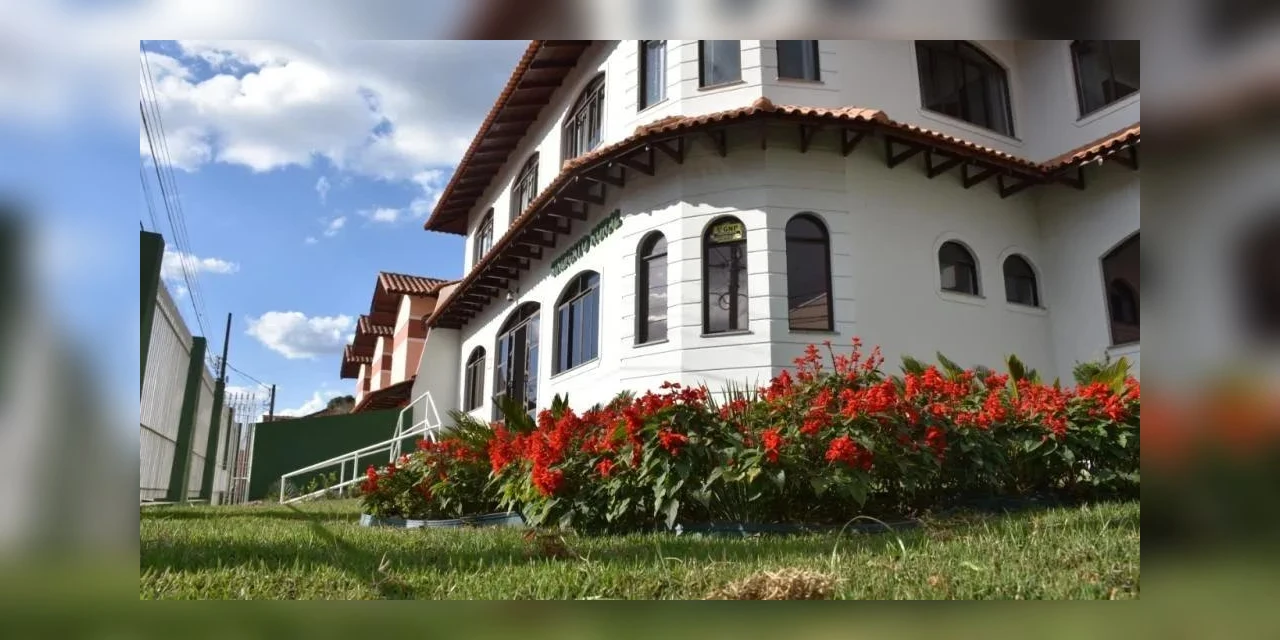 Sabatina com candidatos à Prefeitura de Castro destaca propostas para o setor rural e o desenvolvimento do município