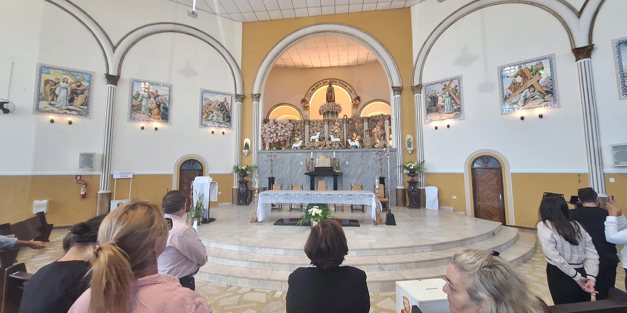 Com apoio do Estado, 8º Simpósio do Turismo Religioso está com inscrições abertas