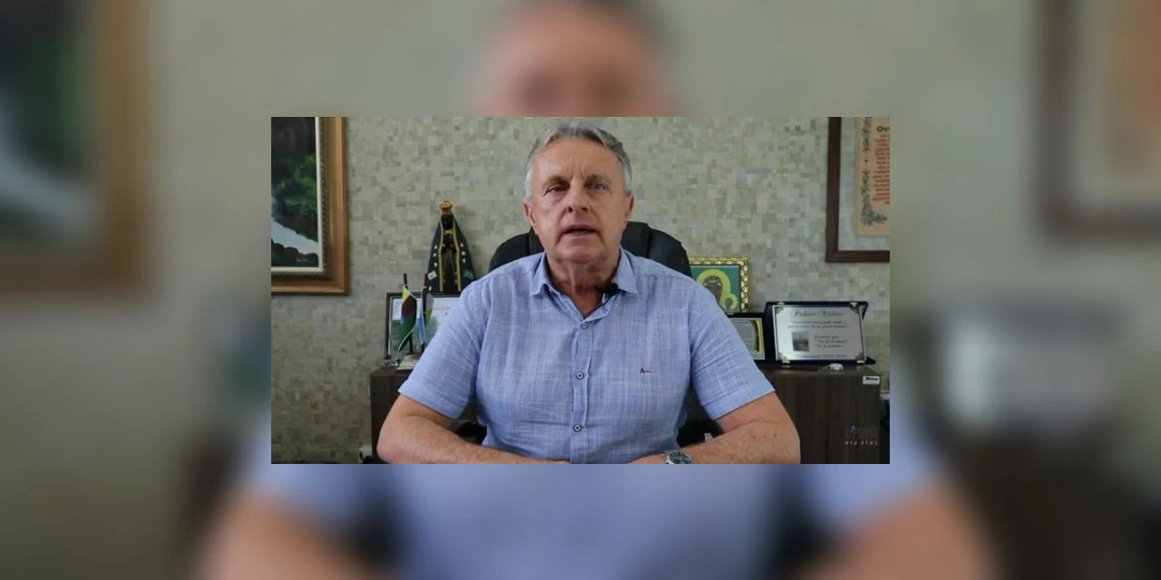 Justiça Eleitoral garante candidatura de Adelmo Luiz Klosowski a prefeito de Prudentópolis
