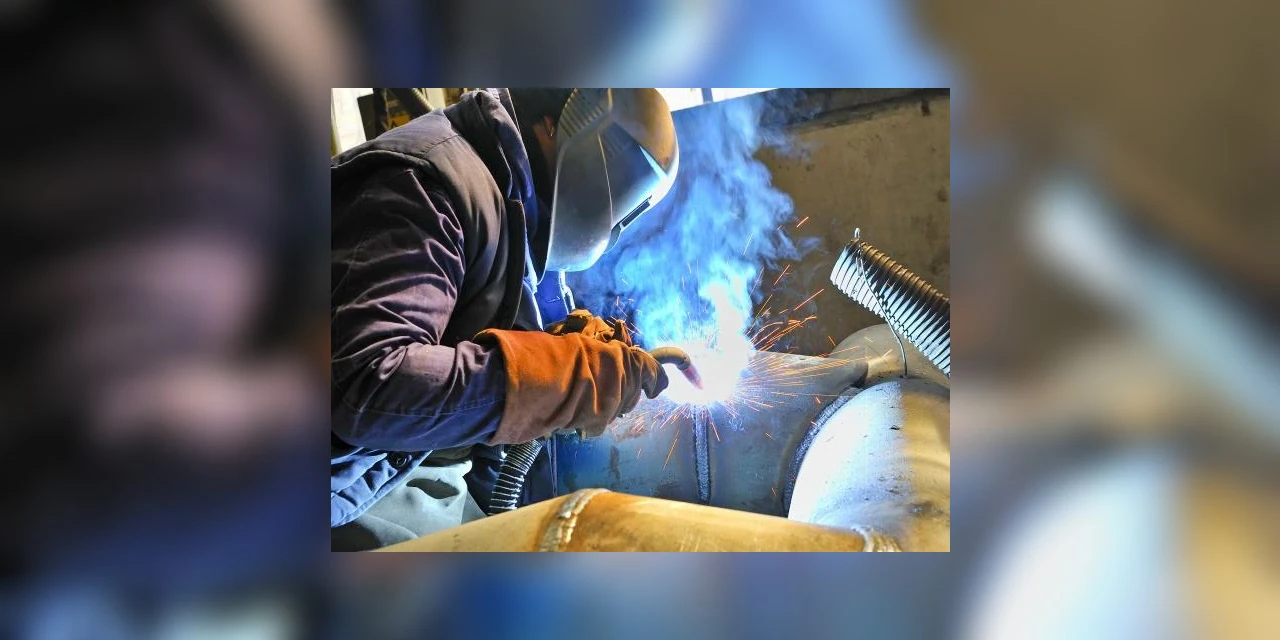 CCS Tec e Sindicato dos Metalúrgicos promovem curso de Solda MIG/MAG; saiba como fazer a inscrição