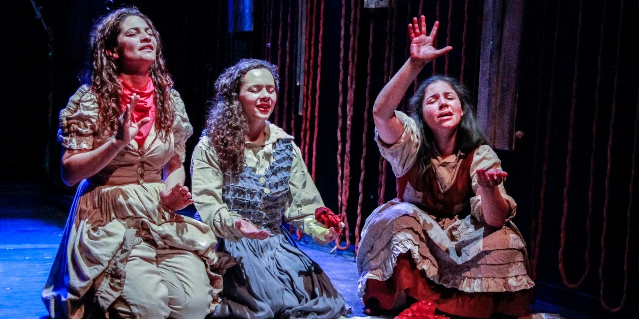 PG recebe espetáculo teatral com entrada gratuita neste sábado