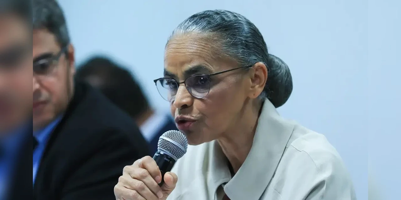 Marina quer Autoridade Climática robusta que sobreviva a governos