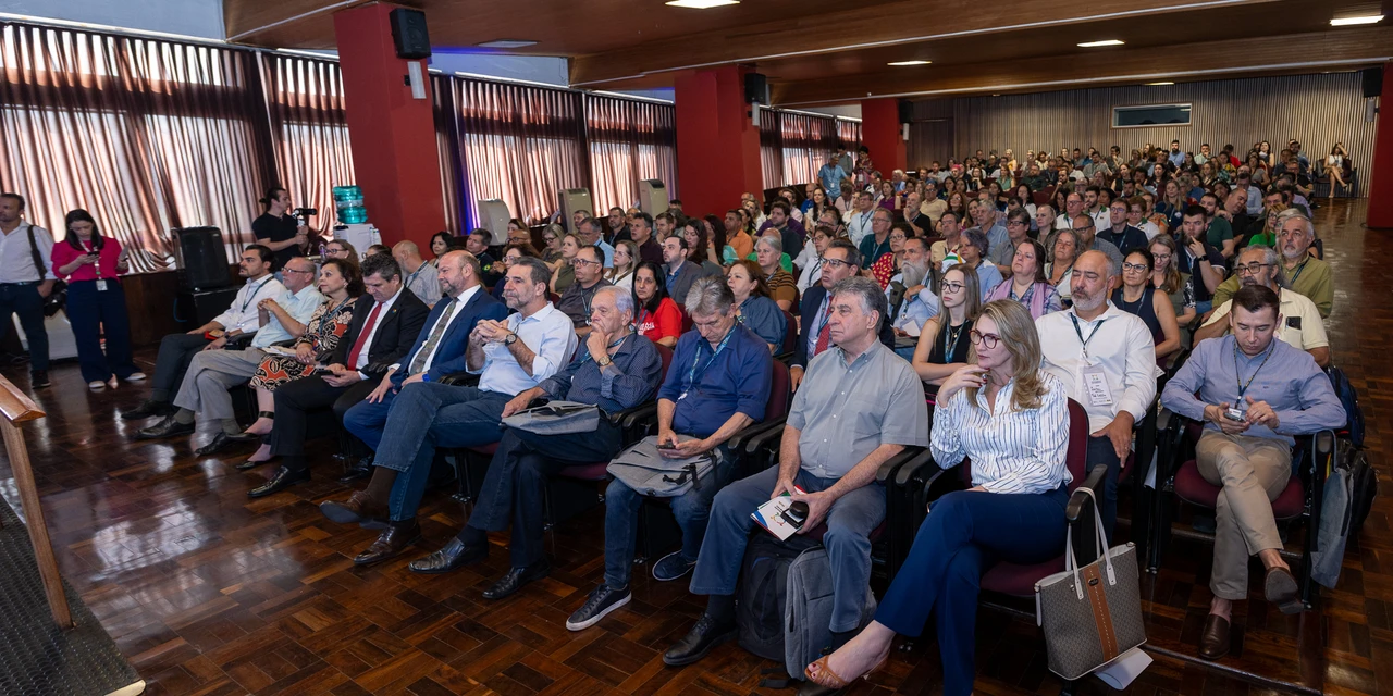 Itaipu e Itaipu Parquetec lançam em Curitiba (PR) projeto de 20 Núcleos de Cooperação Socioambiental