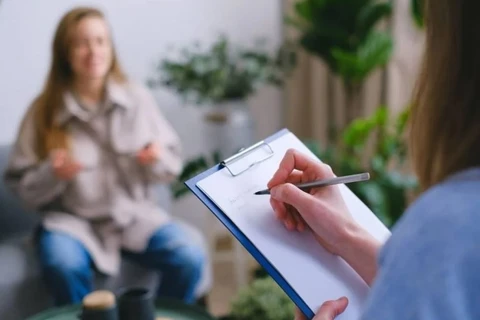 Arte da Jornada: 'Qual a relevância da psicologia hoje?', por Leticia Scheifer