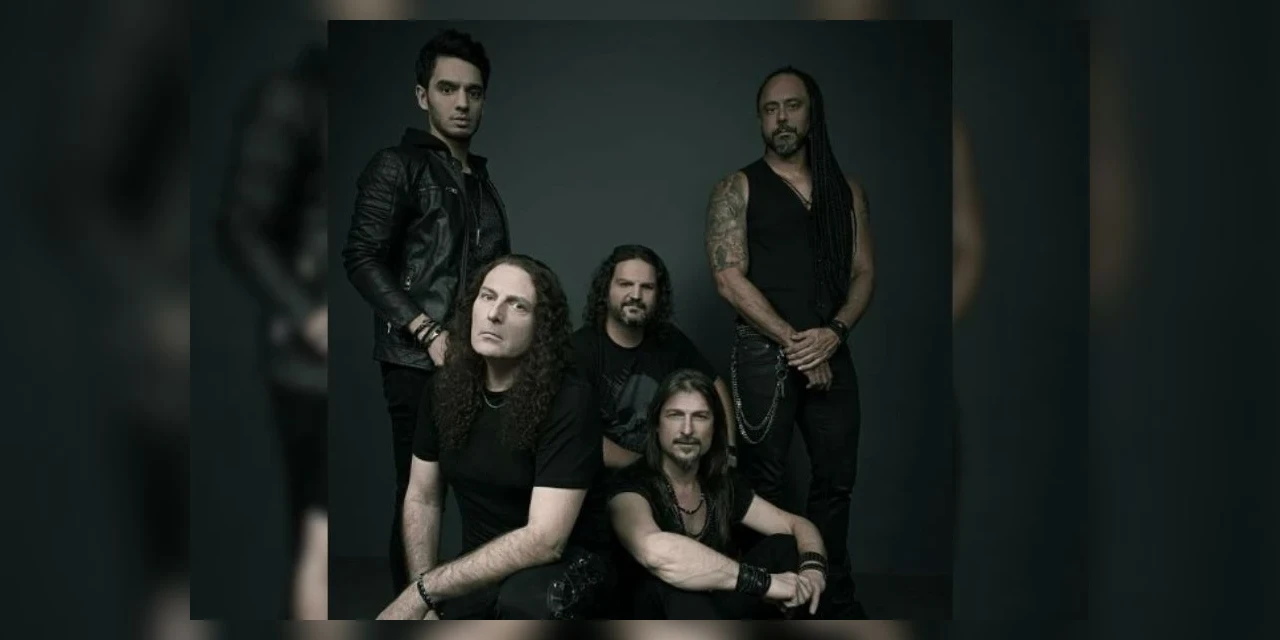 Angra se apresenta em Ponta Grossa no mês de dezembro