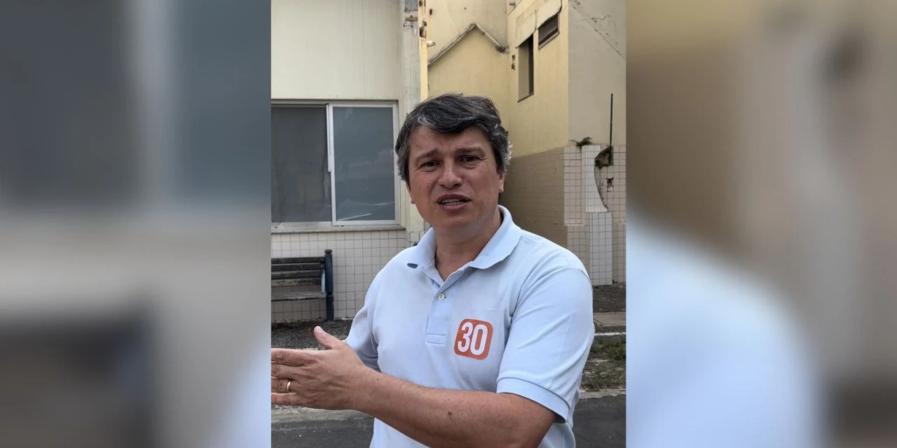 “Fechar o Pronto Socorro foi um desrespeito com a vida da população”, afirma Dr. Magno