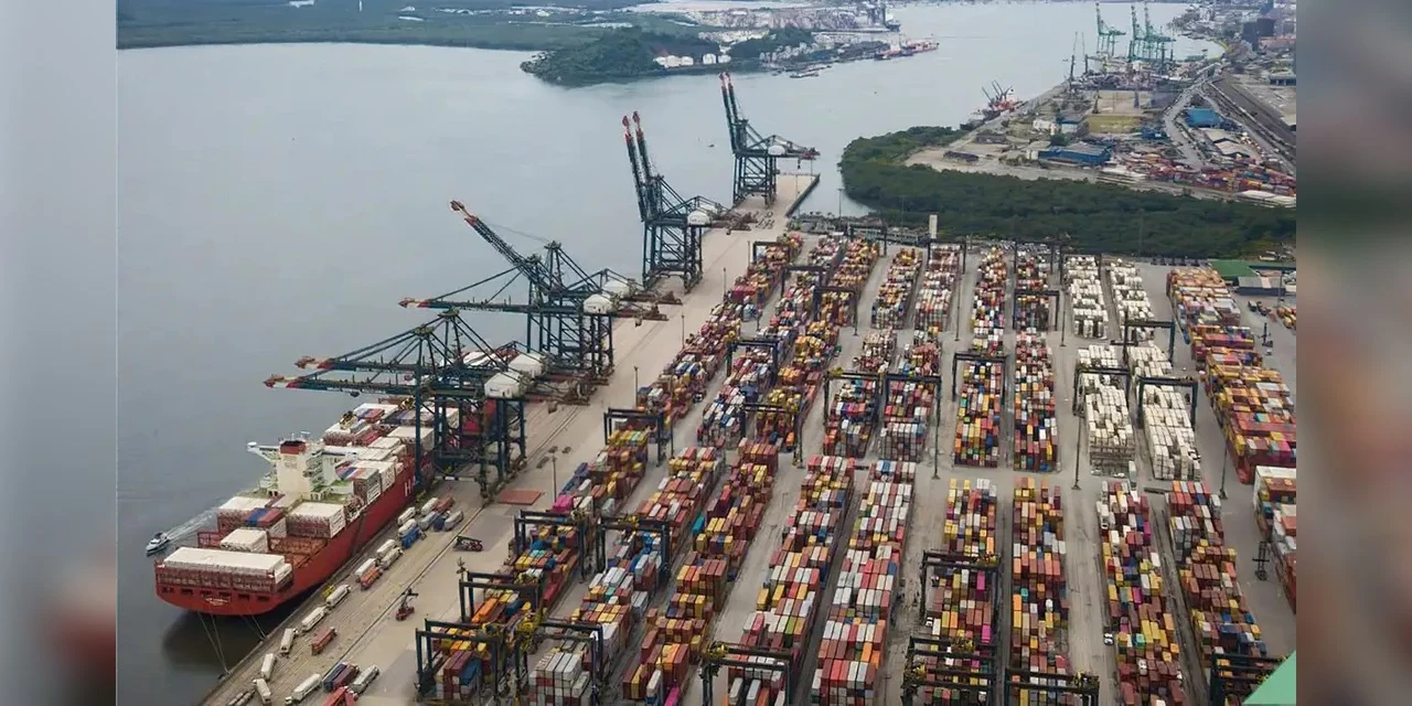 Fazenda aumenta para 3,2% estimativa para o PIB em 2024