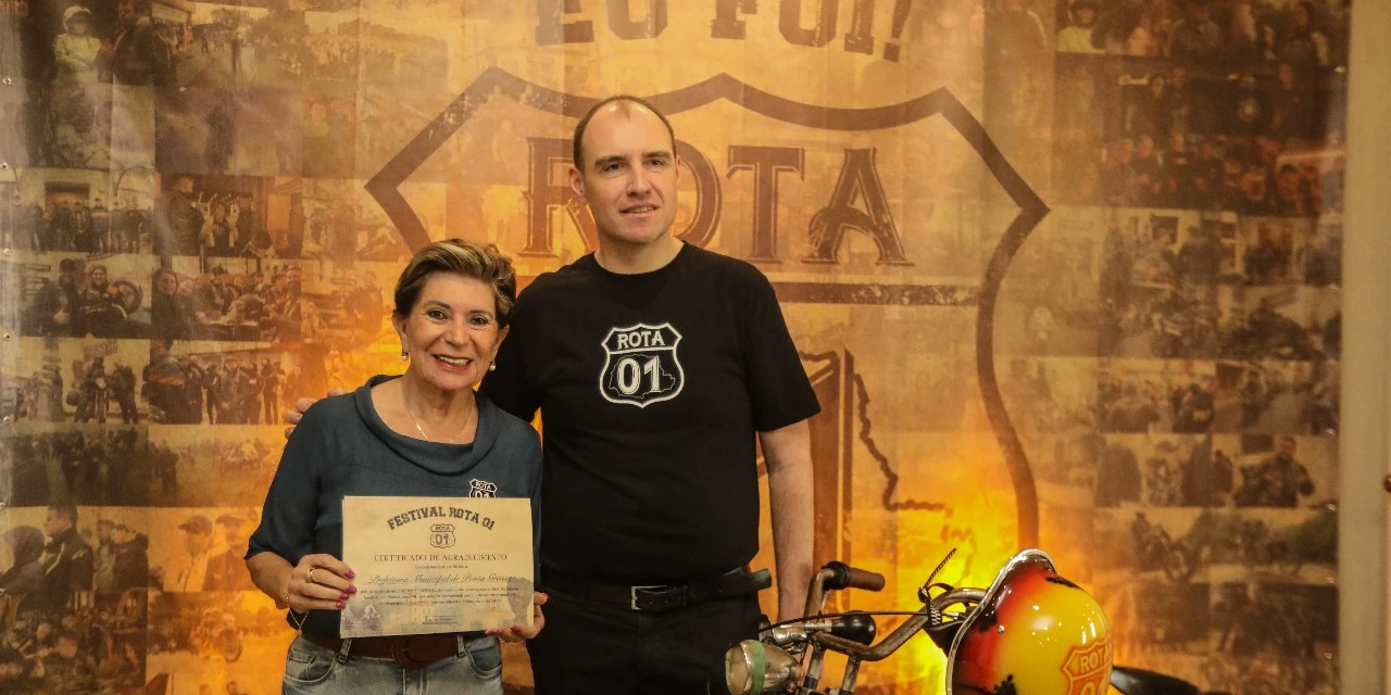 Com grandes eventos e atrativos naturais, Elizabeth quer fomentar ainda mais o turismo