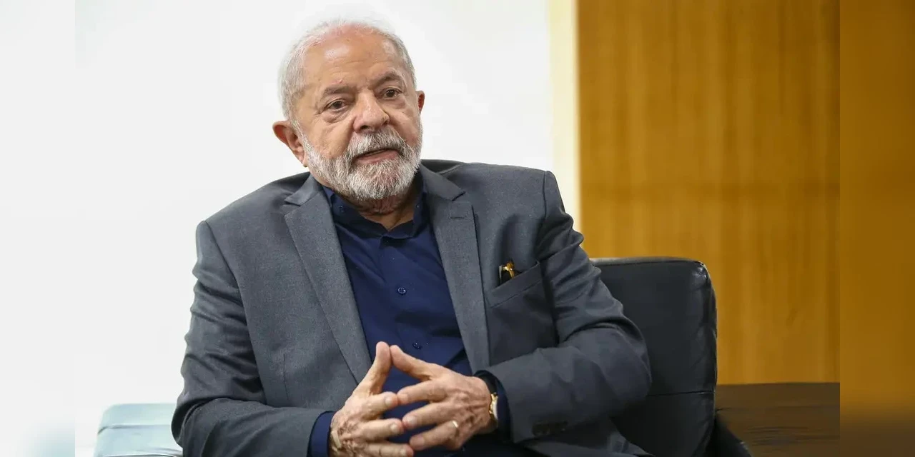 Paraná Pesquisas aponta melhoras na avaliação do governo Lula em Santo André