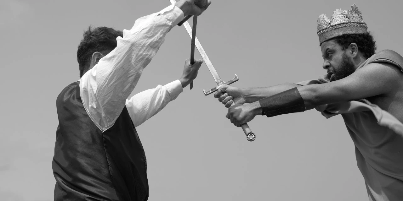 Grupo de Teatro de Ponta Grossa apresenta tragédia 'Macbeth' neste domingo (15)