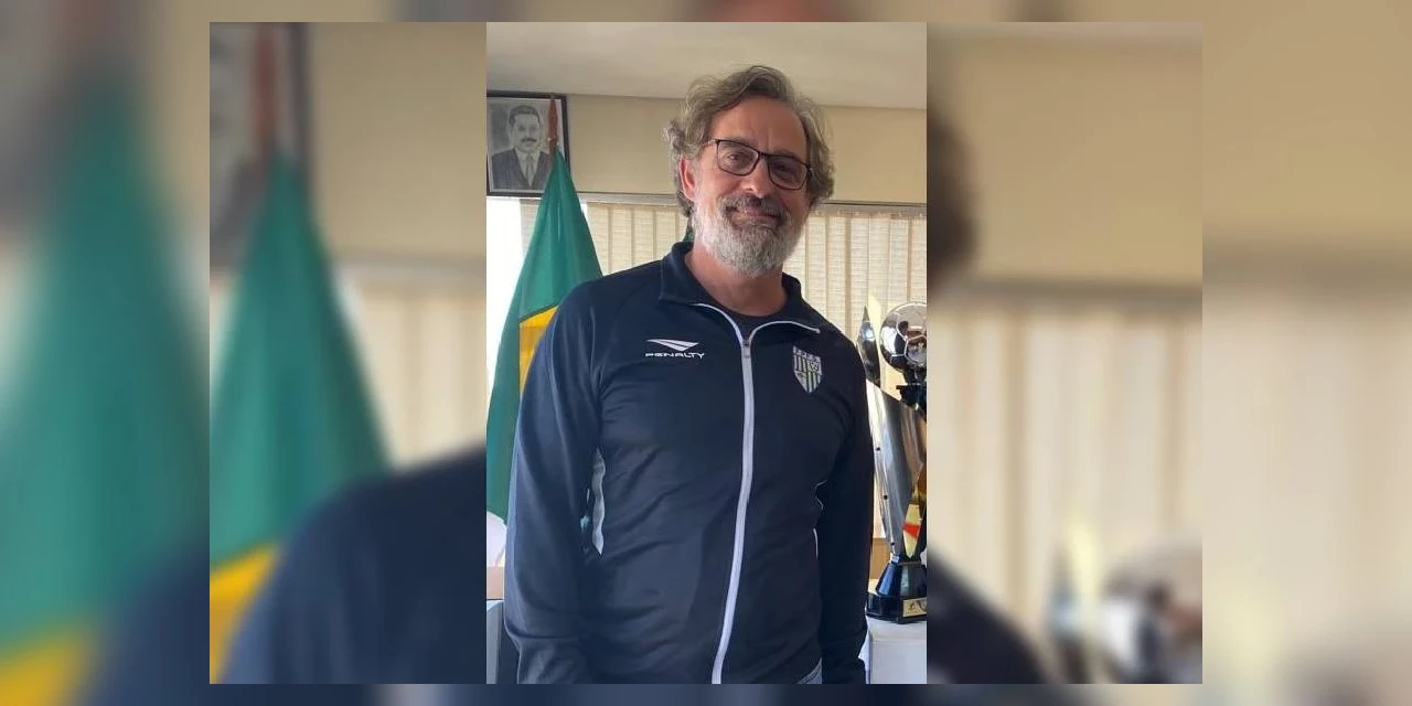 Ponto de Vista: Diretor de Esportes do Paraná destaca reflexos do Geração Olímpica e Paralímpica nos Jogos de Paris 2024