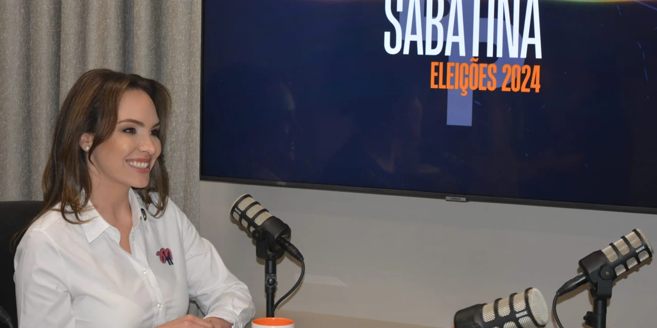 “Nossas propostas são viáveis e vêm ao interesse da população curitibana”, reforça Maria Victoria (PP)