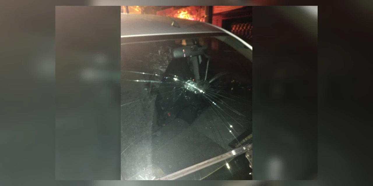Guarda Municipal apreende três jovens após agressão a motorista de aplicativo em PG