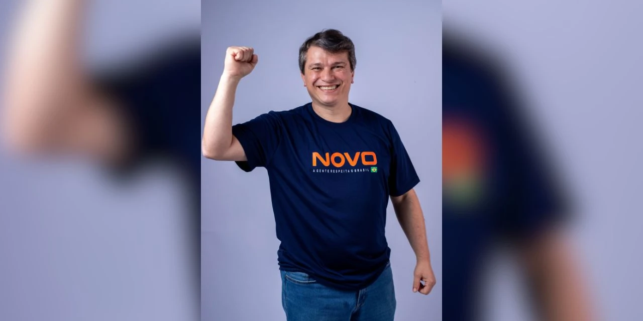 Dr. Magno inicia série de lives para apresentar propostas e discutir melhorias para PG