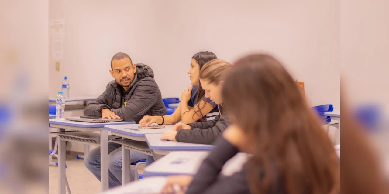 Prae lança grupo de apoio em saúde mental para estudantes da UEPG