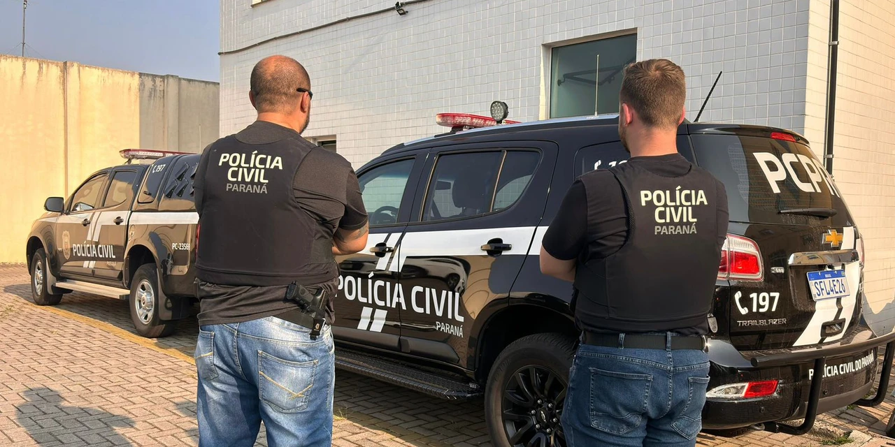 Homem é preso em flagrante confeccionando substância para produção de 'brisadeiro'