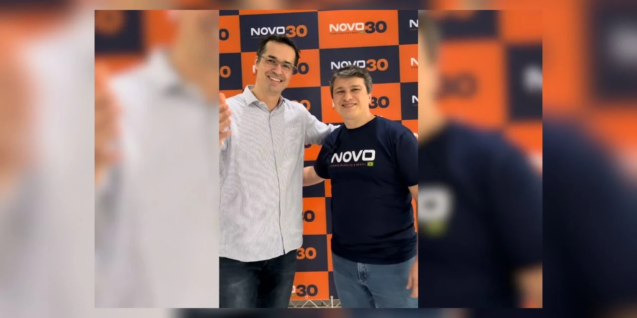 Deltan Dallagnol estará em Ponta Grossa para reforçar campanha do Dr. Magno Zanellato