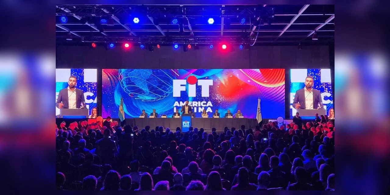 Paraná leva seus principais atrativos turísticos a feiras nacionais e internacionais