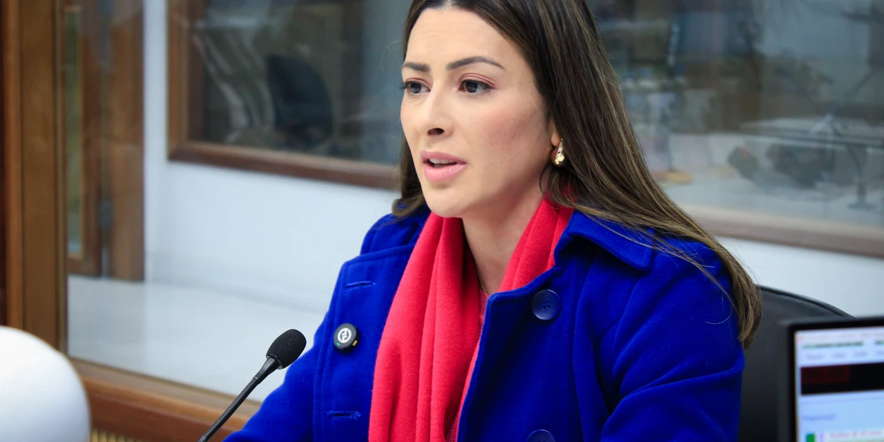 Mabel Canto é a entrevistada do Manhã Total nesta quarta-feira (18)