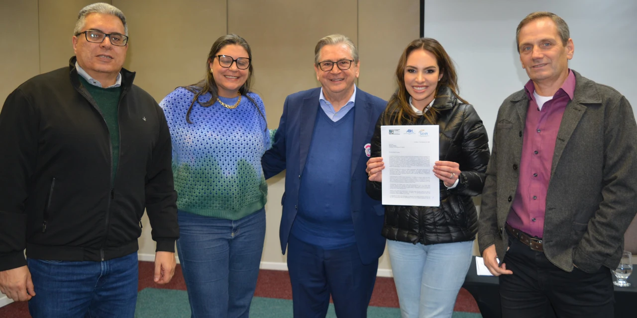 Maria Victoria (PP) vai construir um Centro de Convenções Multiuso para Curitiba