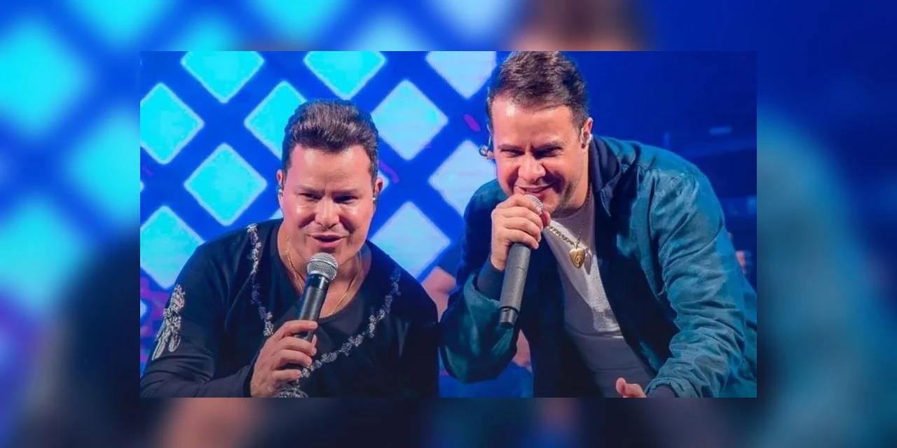 Prefeitura divulga nova data para show da dupla João Neto & Frederico