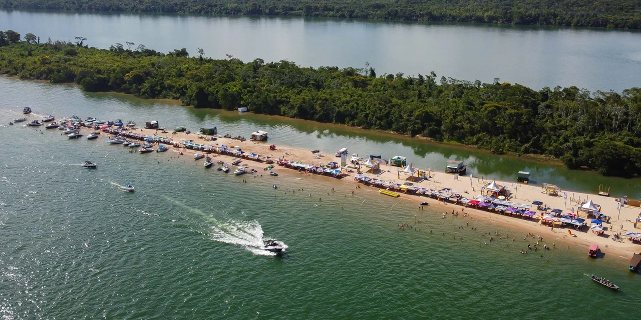 Novos investimentos e projetos vão transformar o turismo do Paraná nos próximos anos